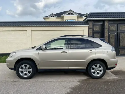 Lexus RX 330 2004 года за 7 200 000 тг. в Шымкент – фото 2