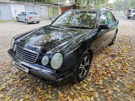 Mercedes-Benz E 280 2000 года за 3 800 000 тг. в Алматы – фото 7