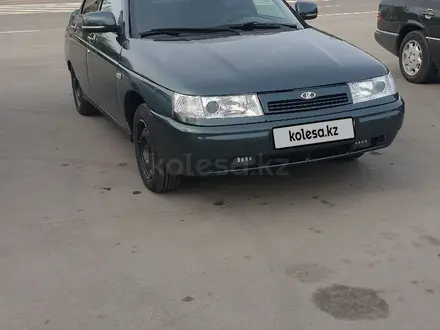 ВАЗ (Lada) 2110 2012 года за 2 200 000 тг. в Алматы