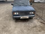 ВАЗ (Lada) 2107 2004 года за 250 000 тг. в Туркестан