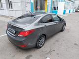 Hyundai Accent 2014 годаүшін4 800 000 тг. в Алматы – фото 2