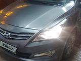 Hyundai Accent 2014 годаүшін4 800 000 тг. в Алматы – фото 3