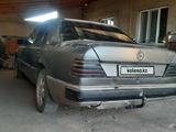 Mercedes-Benz E 200 1991 года за 850 000 тг. в Мерке – фото 5