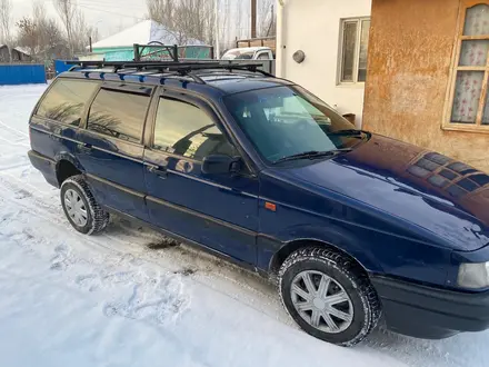 Volkswagen Passat 1992 года за 1 000 000 тг. в Кызылорда – фото 2