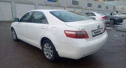 Toyota Camry 2007 годаfor6 000 000 тг. в Алматы – фото 2