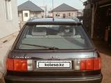 Audi 100 1992 года за 2 500 000 тг. в Алматы