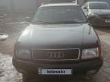 Audi 100 1992 года за 2 500 000 тг. в Алматы – фото 4