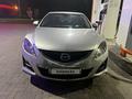 Mazda 6 2011 годаүшін1 800 000 тг. в Актобе – фото 7