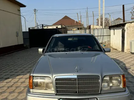 Mercedes-Benz E 280 1993 года за 2 300 000 тг. в Шиели