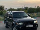 Mitsubishi Montero Sport 1999 года за 4 300 000 тг. в Жанаозен