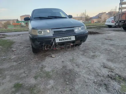 ВАЗ (Lada) 2112 2005 года за 500 000 тг. в Петропавловск