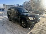 Lexus LX 470 2001 годаүшін8 500 000 тг. в Петропавловск