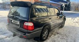 Lexus LX 470 2001 годаfor8 000 000 тг. в Петропавловск – фото 3