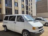 Volkswagen Transporter 1991 года за 2 800 000 тг. в Караганда – фото 2