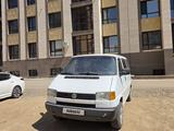 Volkswagen Transporter 1991 года за 2 800 000 тг. в Караганда
