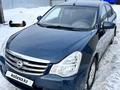 Nissan Almera 2013 года за 3 000 000 тг. в Бишкуль