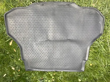 Резиновые полики для Хёндай Элантры 2023 года за 25 000 тг. в Алматы – фото 3