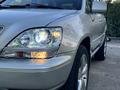 Lexus RX 300 2001 годаfor5 700 000 тг. в Алматы – фото 6