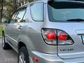 Lexus RX 300 2001 годаfor5 700 000 тг. в Алматы – фото 7