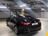 Kia K5 2012 года за 6 500 000 тг. в Алматы – фото 4