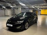 Kia K5 2012 года за 6 500 000 тг. в Алматы – фото 3