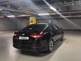 Kia K5 2012 года за 6 500 000 тг. в Алматы – фото 5