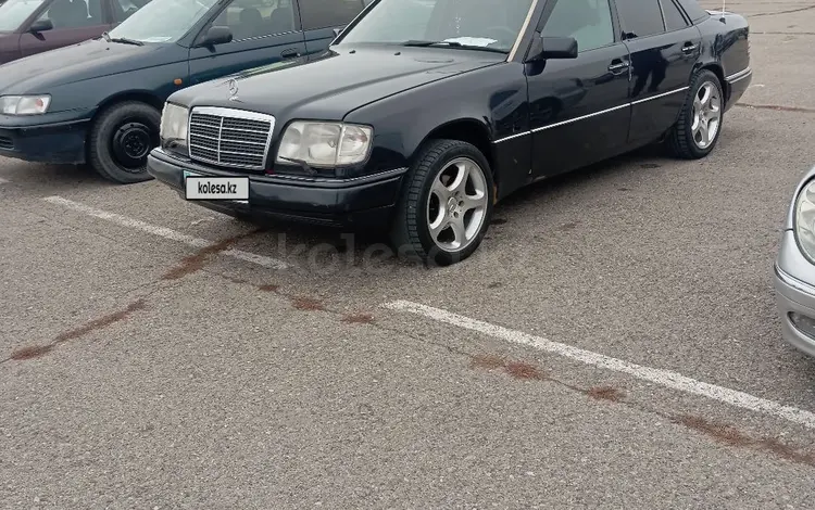 Mercedes-Benz E 280 1994 годаfor3 000 000 тг. в Тараз