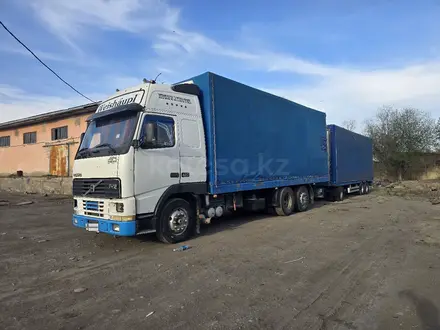 Volvo  FH 2000 года за 18 000 000 тг. в Жаркент