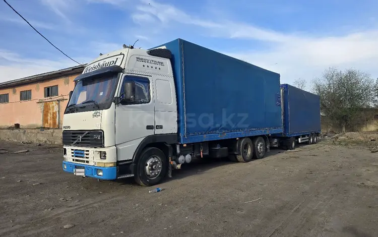 Volvo  FH 2000 года за 18 000 000 тг. в Жаркент