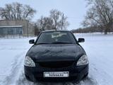 ВАЗ (Lada) Priora 2170 2012 года за 2 500 000 тг. в Уральск – фото 3