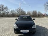 ВАЗ (Lada) Priora 2170 2012 года за 2 500 000 тг. в Уральск – фото 5