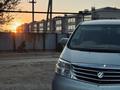 Toyota Alphard 2005 годаfor5 300 000 тг. в Тараз – фото 5