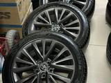 Камри 55 Европейка оригинальный комплект за 415 000 тг. в Атырау