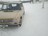 ВАЗ (Lada) 2101 1986 года за 400 000 тг. в Карабалык (Карабалыкский р-н) – фото 2