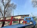 ГАЗ  ГАЗель (3302) 1996 года за 3 700 000 тг. в Алматы – фото 4