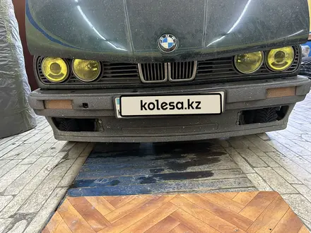 BMW 325 1992 года за 3 500 000 тг. в Костанай