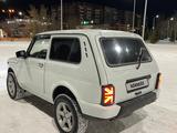 ВАЗ (Lada) Lada 2121 2014 годаfor3 200 000 тг. в Караганда – фото 2