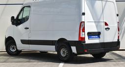 Renault Master 2019 годаүшін13 250 000 тг. в Алматы – фото 3