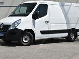 Renault Master 2019 годаүшін13 250 000 тг. в Алматы