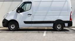 Renault Master 2019 годаүшін13 250 000 тг. в Алматы – фото 2