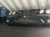 Передний бампер AMG e55 на mercedes w211 до рестайлинг за 250 000 тг. в Алматы – фото 3