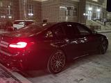 BMW 540 2017 года за 14 500 000 тг. в Актау – фото 5