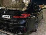BMW 540 2017 года за 14 500 000 тг. в Актау – фото 4