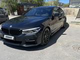 BMW 540 2017 года за 14 500 000 тг. в Актау – фото 3