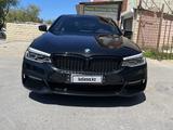 BMW 540 2017 года за 14 500 000 тг. в Актау – фото 2