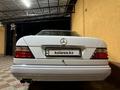 Mercedes-Benz E 280 1993 годаүшін5 200 000 тг. в Шымкент – фото 3