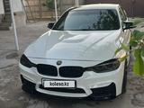 BMW 320 2014 года за 8 800 000 тг. в Тараз