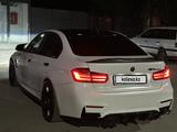 BMW 320 2014 года за 8 800 000 тг. в Тараз – фото 3