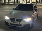BMW 320 2014 года за 8 800 000 тг. в Тараз – фото 2