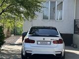 BMW 320 2014 года за 8 800 000 тг. в Тараз – фото 4